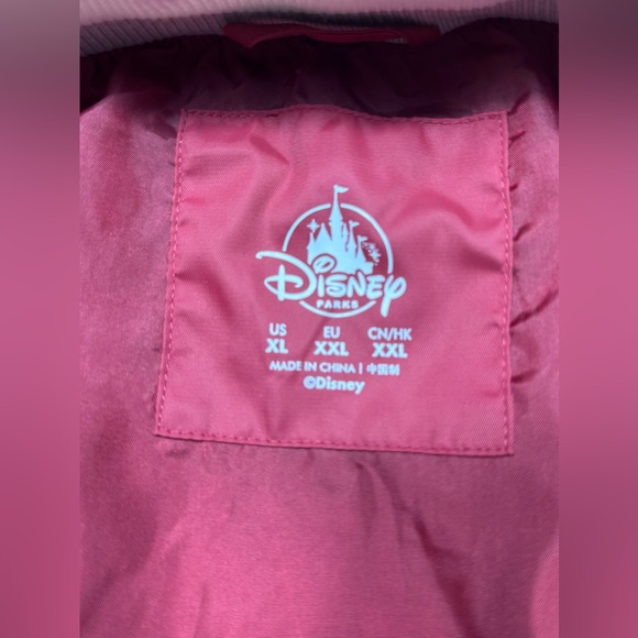 Vintage 1971 the Walt Disney World Mickey Mouse varsity bomber jacket. - Picture 10 of 11